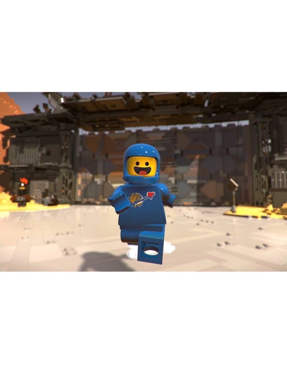 The LEGO Movie 2 Videogame for Nintendo Switch. New and Sealed. - Picture 2 of 7